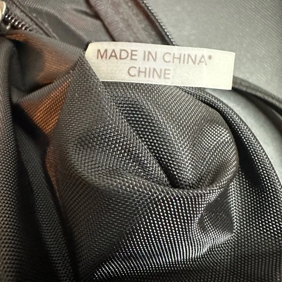 iPad Coach bag - Picture 5 of 11